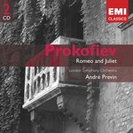 Обложка трека Act III: Juliet alone