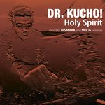 Обложка трека Holy Spirit