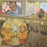 Обложка трека От души всем