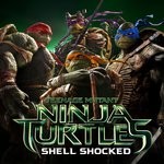 Обложка трека Shell Shocked