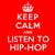 Nuthin' But A 'G' Thang - Snoop Dogg