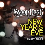 Обложка трека New Years Eve (feat. Marty James)