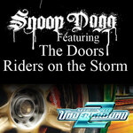 Обложка трека Riders On The Storm