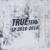 Нигером быть - Trueтень