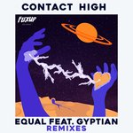 Обложка трека Contact High