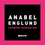Обложка трека London Headache