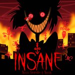 Обложка трека Insane
