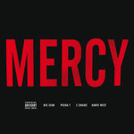 Обложка трека Mercy