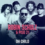 Обложка трека Oh Child