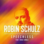 Обложка трека Speechless