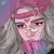 Шугейз-принцесса - Девочка