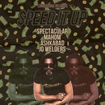 Обложка трека Speed It Dub