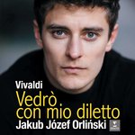 Обложка трека Vivaldi: Il Giustino, RV 717, Act 1: "Vedrò con mio diletto" (Anastasio)