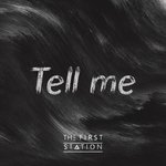 Обложка трека Tell Me