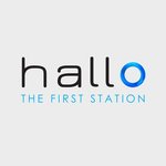 Обложка трека Hallo