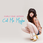 Обложка трека Call Me Maybe