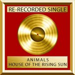 Обложка трека House of the Rising Sun