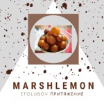 Обложка трека ETOLUBOV- Притяжение