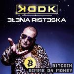Обложка трека Bitcoin (Gimme Da Money)