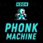 Обложка трека Phonk Machine
