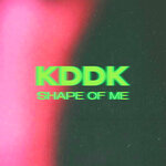 Обложка трека Shape of Me