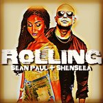Обложка трека Rolling