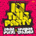 Обложка трека In This Party
