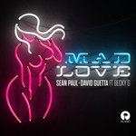 Обложка трека Mad Love