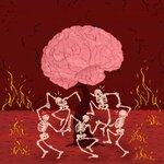 Обложка трека СТРАШНАЯ ПЕСНЯ