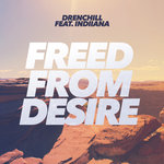 Обложка трека Freed from Desire
