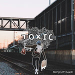 Обложка трека Toxic