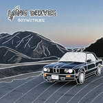 Обложка трека Long Drives