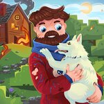 Обложка трека ДРУЗЬЯ НАВСЕГДА