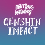 Обложка трека GENSHIN IMPACT