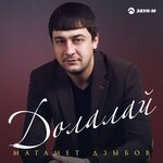 Обложка трека ЩыIэныгъэ орэд