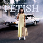 Обложка трека Fetish