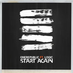 Обложка трека Start Again