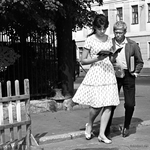 Обложка трека Постой, паровоз