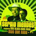 Обложка трека Mas Que Nada