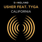 Обложка трека California (from Songland)