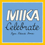 Обложка трека Celebrate