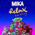 Обложка трека Relax, Take It Easy