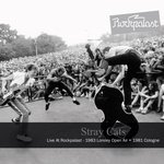 Обложка трека Ubangi Stomp