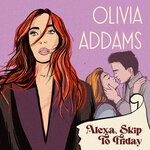 Обложка трека Alexa, Skip to Friday