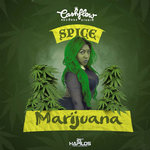Обложка трека Marijuana