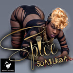 Обложка трека Like a Man