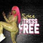 Обложка трека Stress Free