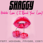Обложка трека Habbi Love (I Need Your Love)
