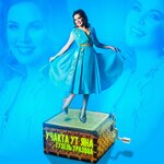Обложка трека Учакта ут яна
