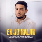 Обложка трека Ex Joralar